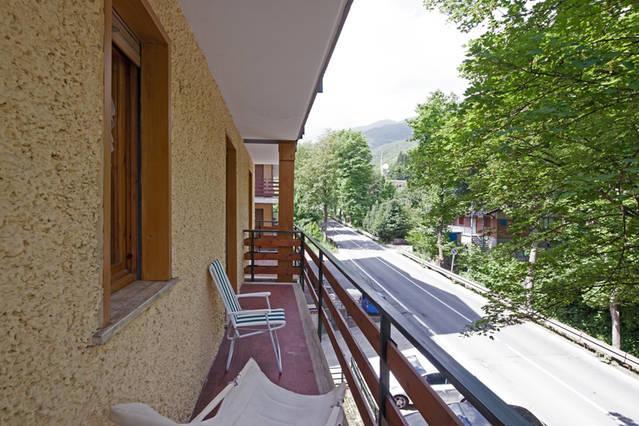 Appartamento Le Colombe Limone Piemonte Zewnętrze zdjęcie